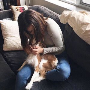 Meet your Posher, Lanny